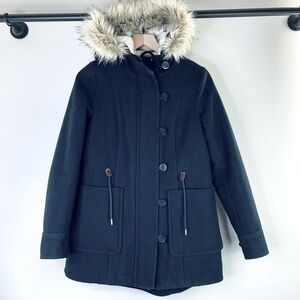 American Eagle Women’s Wool Coat